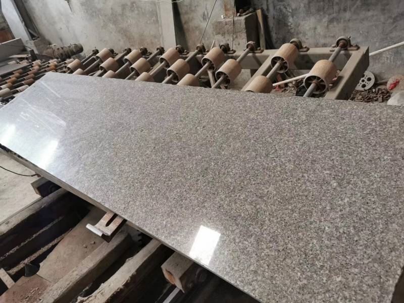 Rose Pink Granite