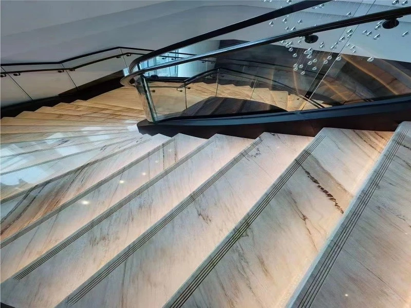 marble stairs marble stairs