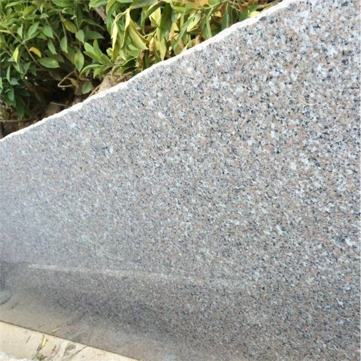 Granite Pink Colors