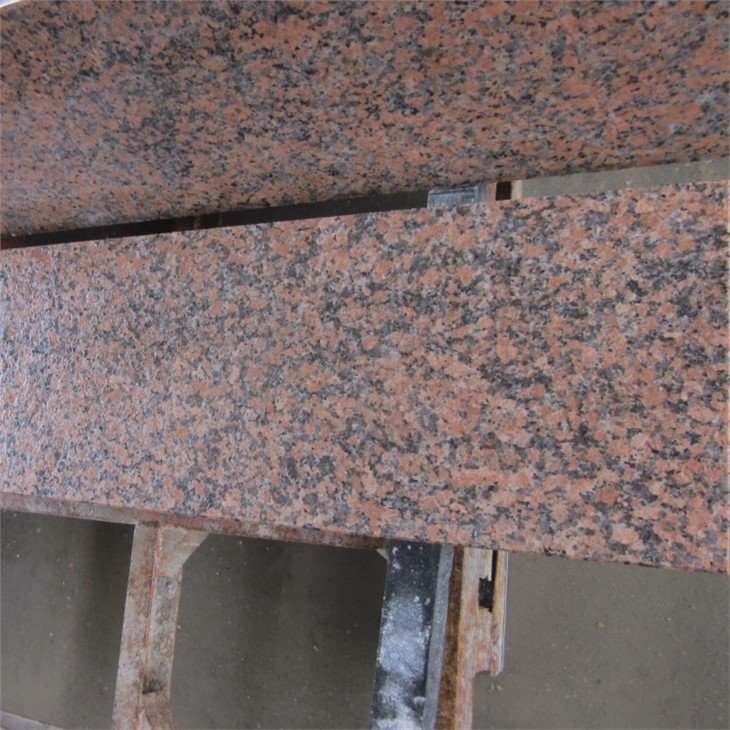 Red Color Granite