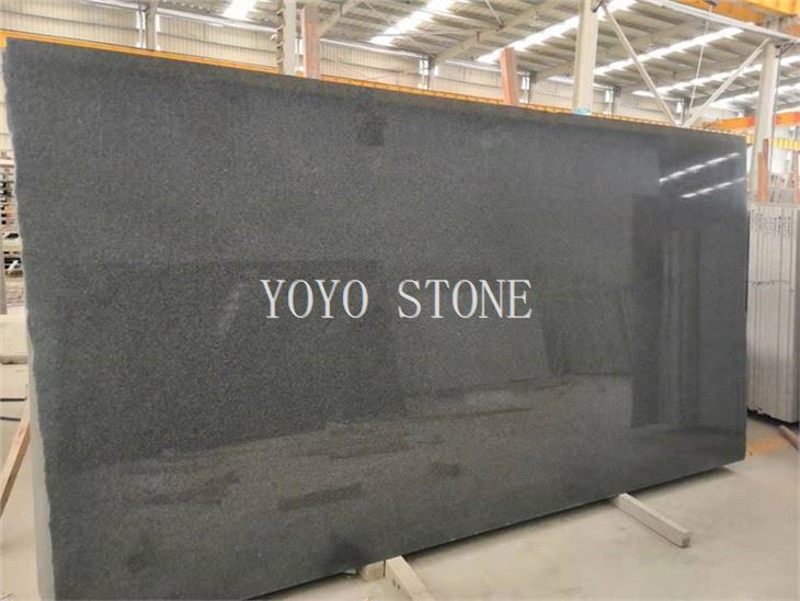 steel grey granite colors