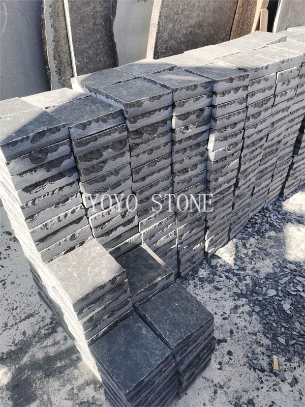 black basalt 40mm