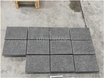 G684 หินบะซอลต์สีดำ