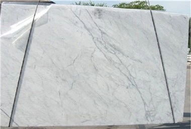 หินอ่อน Bianco Carrara
